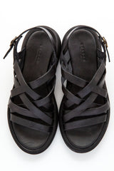 Madeira Sandal