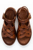 Malawi Braid Sandal