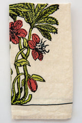 Helleoborus Napkin