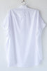 Sleeveless Boxy Shirt