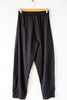 Cervo Poplin Pant
