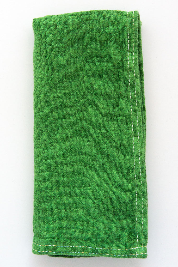 Empreinte Napkin Prairie