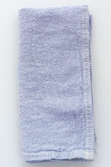 Empreinte Napkin Lilas