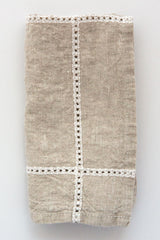 Como Napkin Linen