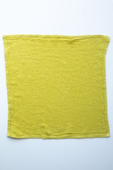 Empreinte Napkin Yuzu
