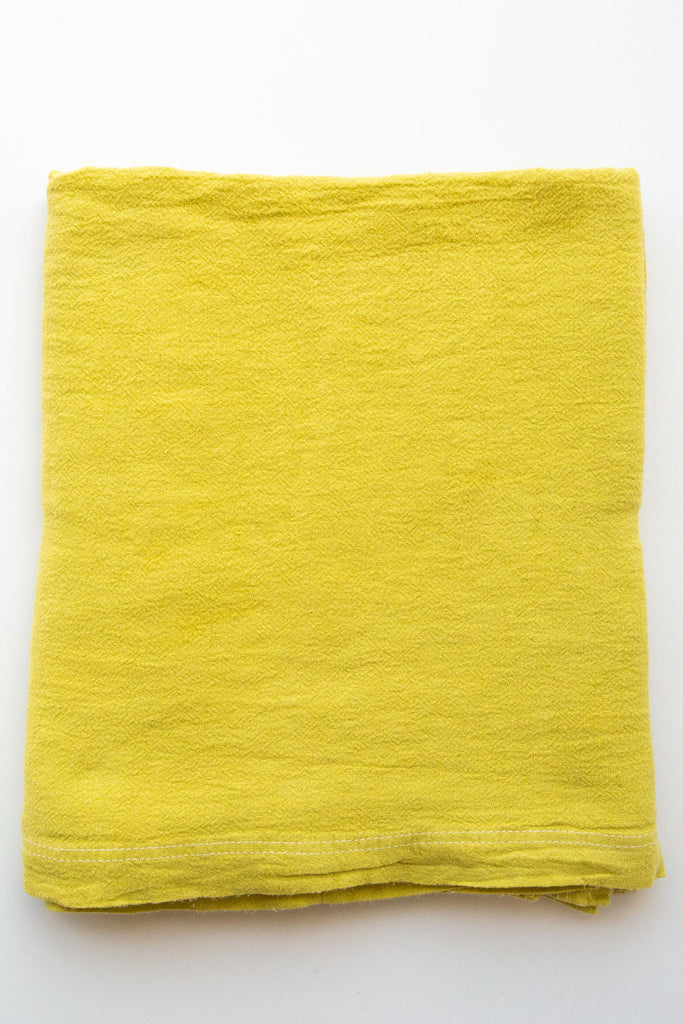 Empreinte Tablecloth Yuzu