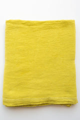 Empreinte Tablecloth Yuzu