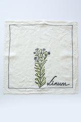 Linum Napkin