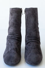 Beth/007 Heeled Boot