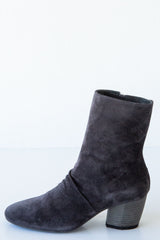 Beth/007 Heeled Boot