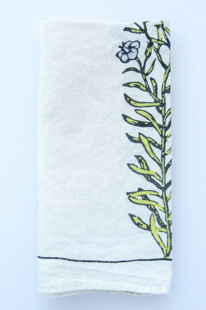 Linum Napkin