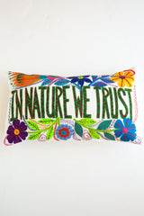 Nature Cushion