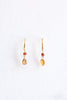 Jolie Drop Earrings