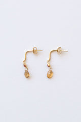 Jolie Drop Earrings
