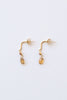 Jolie Drop Earrings