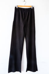 Pocket Linen Trouser