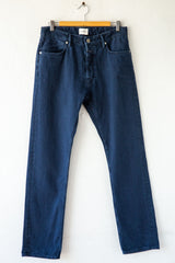 Oakland Straight Leg