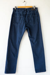 Oakland Straight Leg