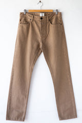 Oakland Straight Leg