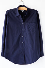 Cover Pocket Shirt