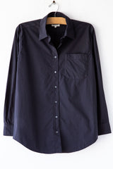 Cover Pocket Shirt