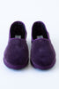 Velvet Slippers