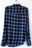 Plaid L/S Shirt