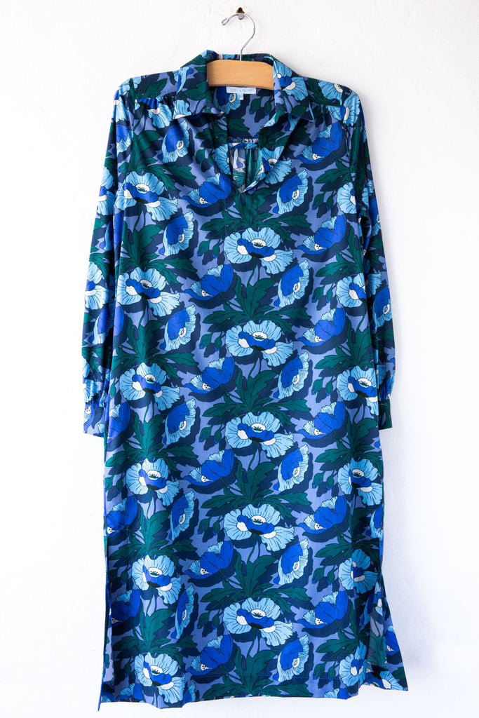 Agnes Liberty Dress
