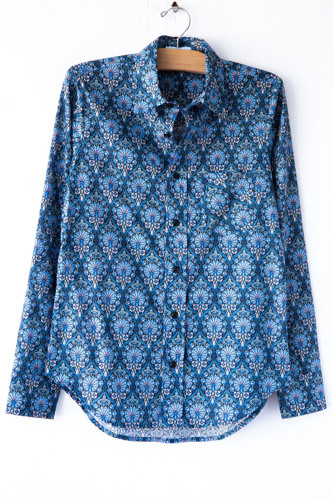 Liberty Peacock L/S Shirt