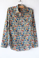 Liberty Floral L/S Shirt
