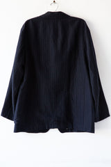 Twill Coverall Jacket