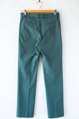 Coleman Gabardine Pant