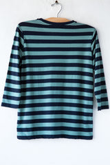 Superfine 3/4 Sleeve Tee