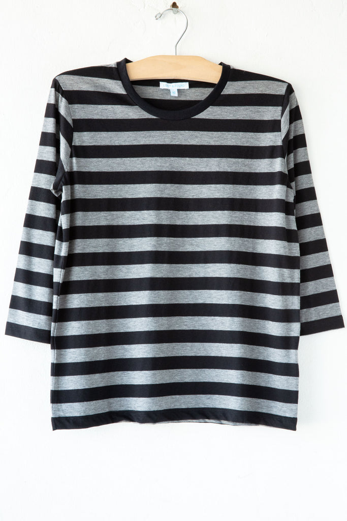 Superfine 3/4 Sleeve Tee