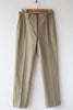 Coleman Gabardine Pant