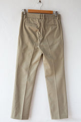 Coleman Gabardine Pant
