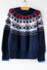 Fairisle Sweater