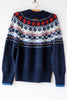 Fairisle Sweater