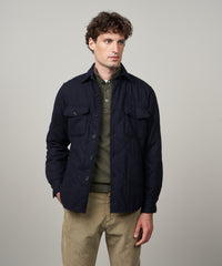Peter Shirt Jacket