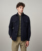 Peter Shirt Jacket