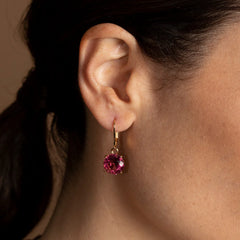 Apollo Earrings