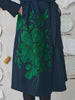Hand Emb Long Skirt