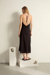 Abbie Basico Dress