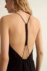 Abbie Basico Dress