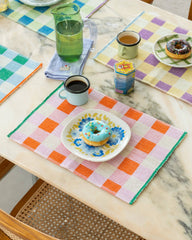Merienda Placemat