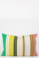 Baila Stripe Cushion