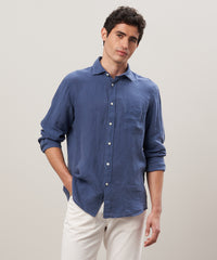 Paul Linen Shirt