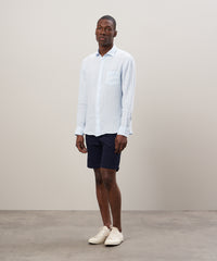 Paul Linen Shirt