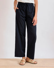 Palma Emb Pant