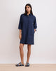 Rank Denim Dress